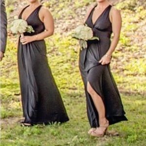 White House Black Market Dress Size 8